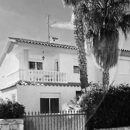 Villa Paula Alcossebre Mar Y Montana Eksteriør billede